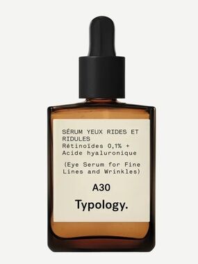 A30 Eye Serum with Retinoids & Hyaluronic Acid